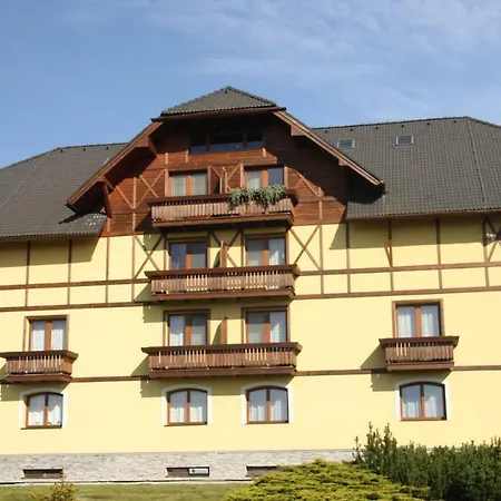 Apartman Velka Lomnice C9 Lejlighed