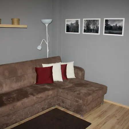 Apartman Velka Lomnice C9 Lejlighed *