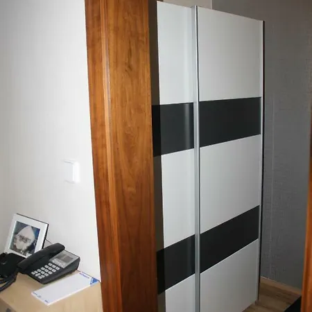 Apartman Velka Lomnice C9 Lejlighed Vel'ka Lomnica