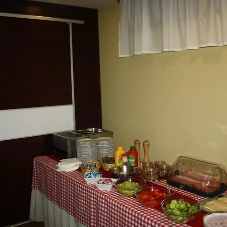Apartman Velka Lomnice C9 *