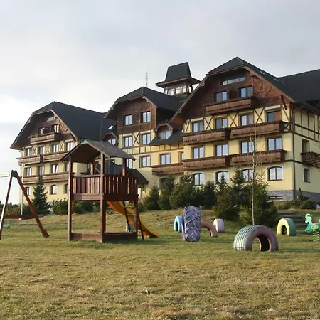 Apartman Velka Lomnice C9