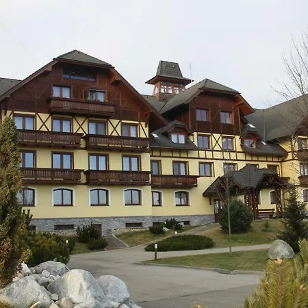 Apartman Velka Lomnice C9 Apartament Wielka Łomnica