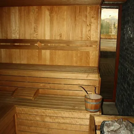 Apartman Velka Lomnice C9 Lejlighed *