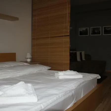 Apartman Velka Lomnice C9 Lejlighed *