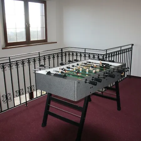 Apartman Velka Lomnice C9 Vel'ka Lomnica