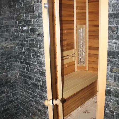 Apartman Velka Lomnice C9 Vel'ka Lomnica