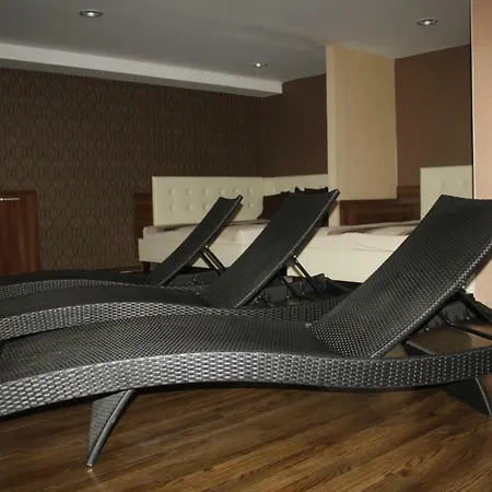 Apartman Velka Lomnice C9 Lejlighed *