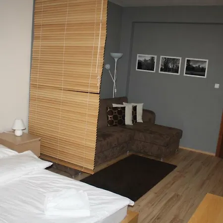 Apartman Velka Lomnice C9 Vel'ka Lomnica