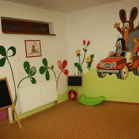 Apartman Velka Lomnice C9