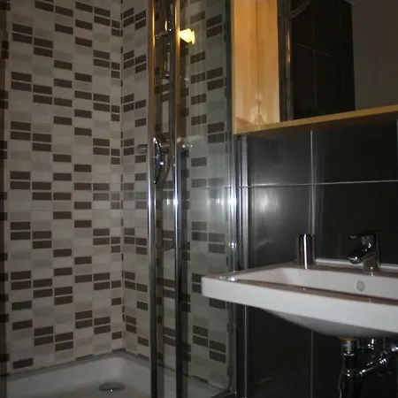 Apartman Velka Lomnice C9