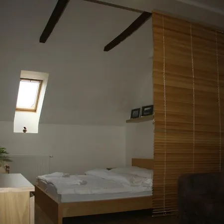 Apartman Velka Lomnice C9 Lejlighed Vel'ka Lomnica