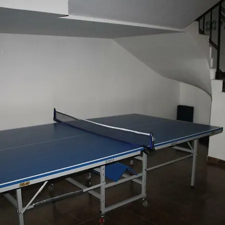 Apartman Velka Lomnice C9 Lejlighed