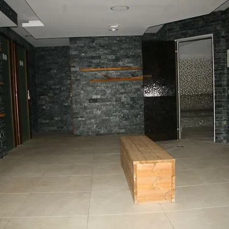 Apartman Velka Lomnice C9 *