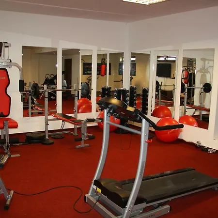Apartman Velka Lomnice C9 *