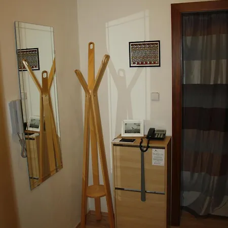 Apartman Velka Lomnice C9 *